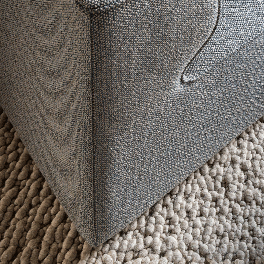 Eave Modular Sofa - 38" Depth Chaise Lounge Modules