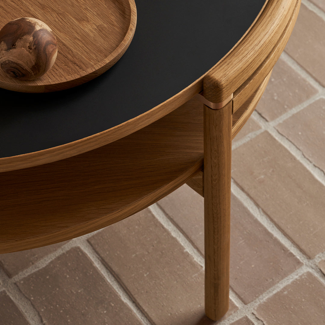 RF1905 Sideways Coffee Table