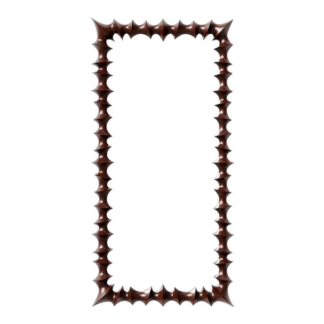 Brutalist Mirror Large