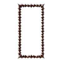 Brutalist Mirror Large