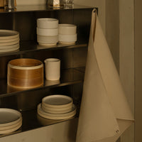 Shelf Library Pre-configured Wall Unit - Canvas Cabinet Section