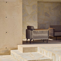 Corbey Outdoor Lounge Chair