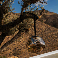 Melt Portable Large LED