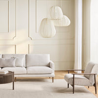 Veneda 4.5-Seater Sofa w/ Chaise