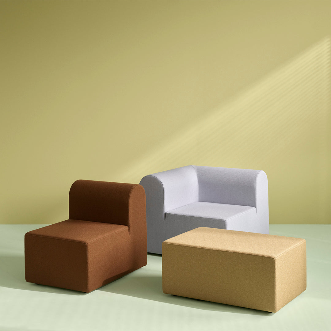 Paradigm Modular Sofa Covers