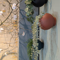 Globe Wall Flowerpot - Large