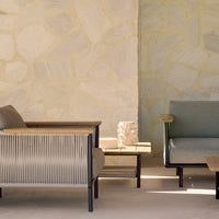 Corbey Outdoor Lounge Chair