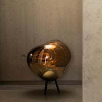 Melt Portable Large LED