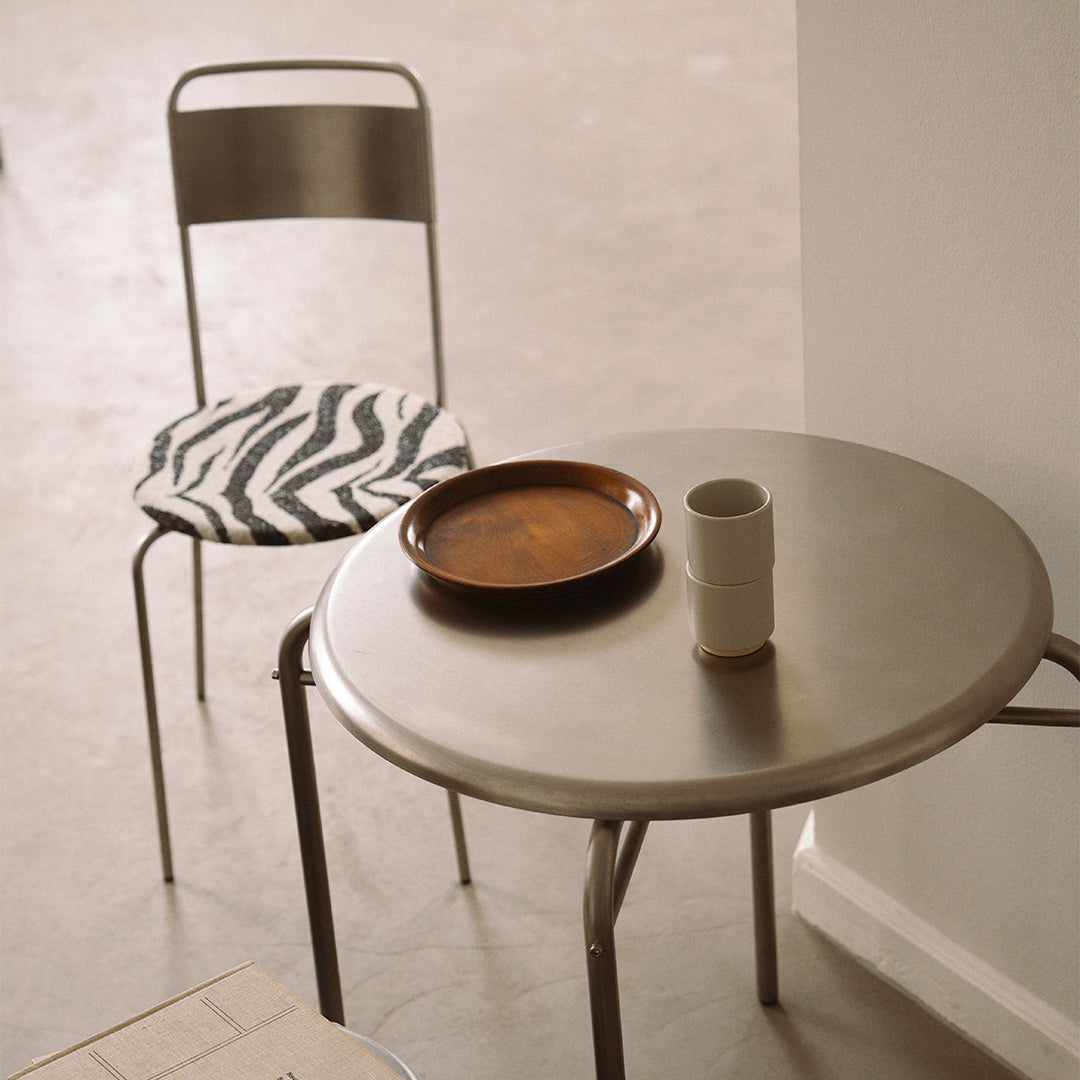 Petit Rond Table