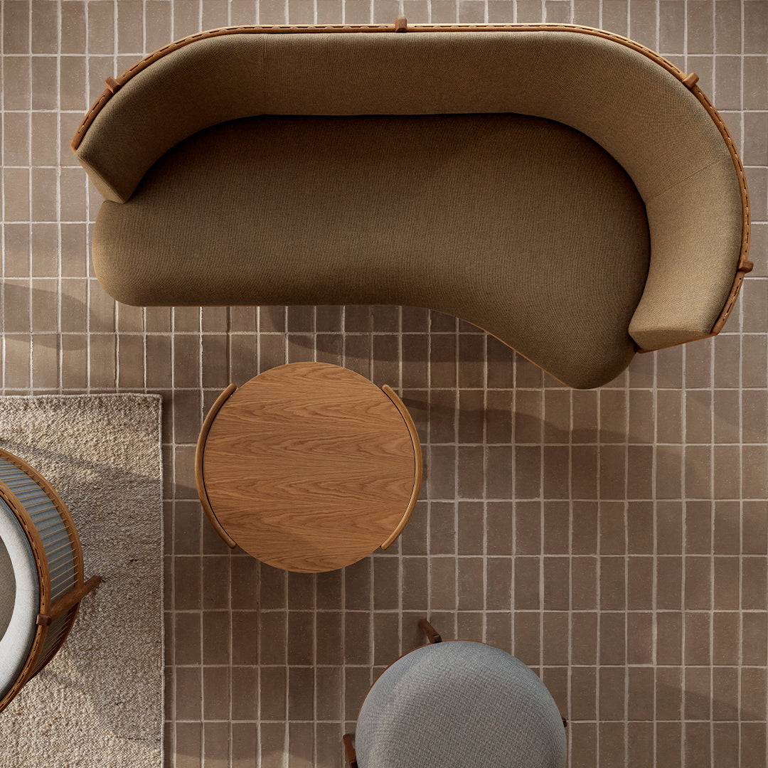 RF1905 Sideways Coffee Table