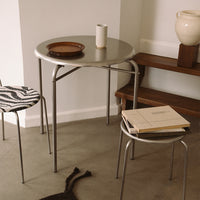 Petit Rond Table