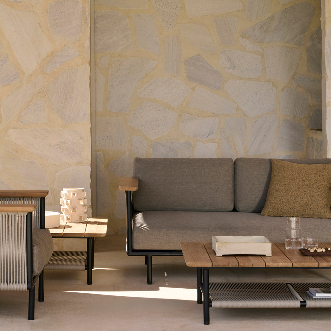 Corbey Outdoor Lounge Chair