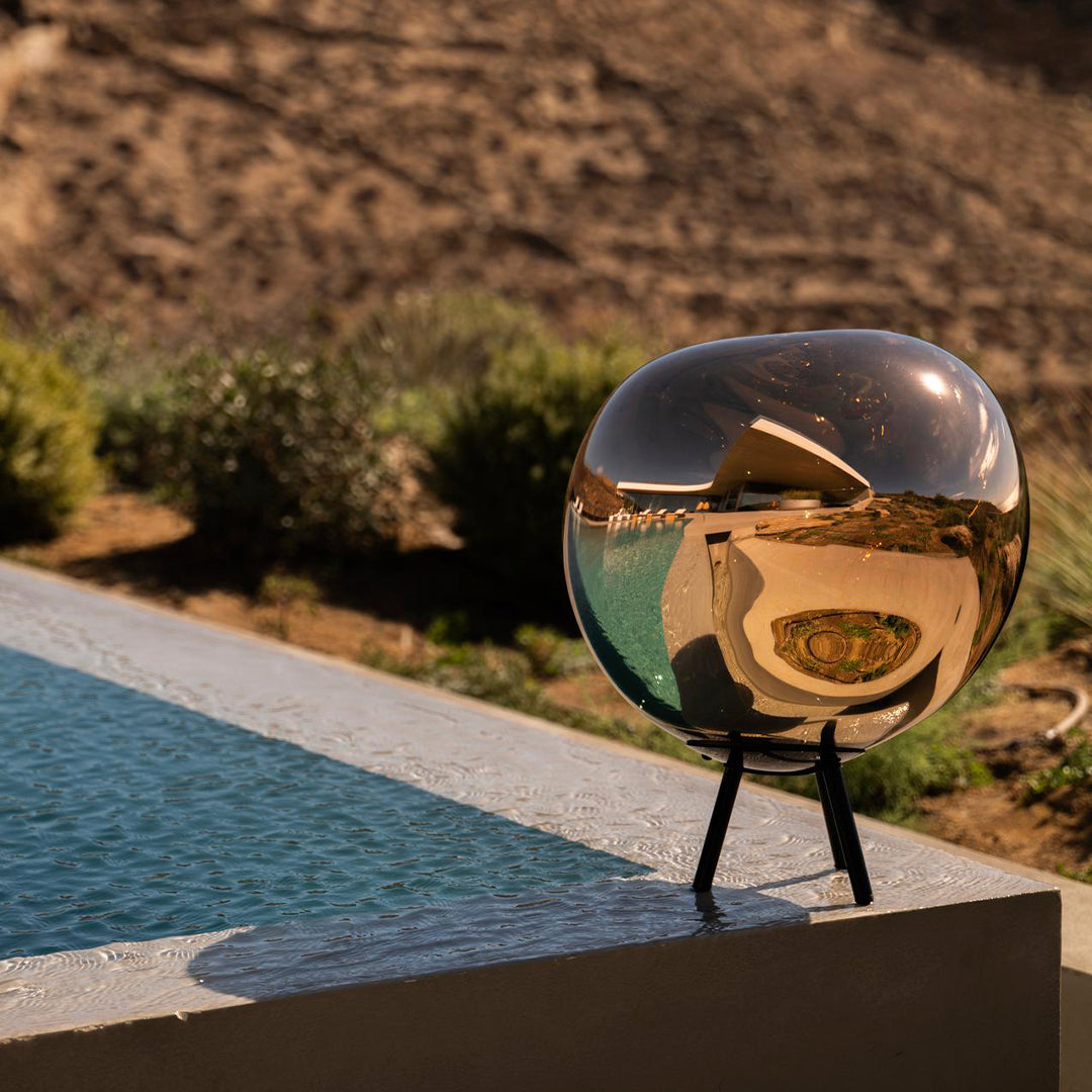 Melt Portable Large LED