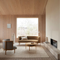 RF1905 Sideways Coffee Table