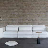 Atelier Pre-configured Sectional Sofa - 4-Leg - Setup 6