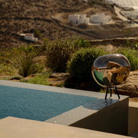 Melt Portable Large LED