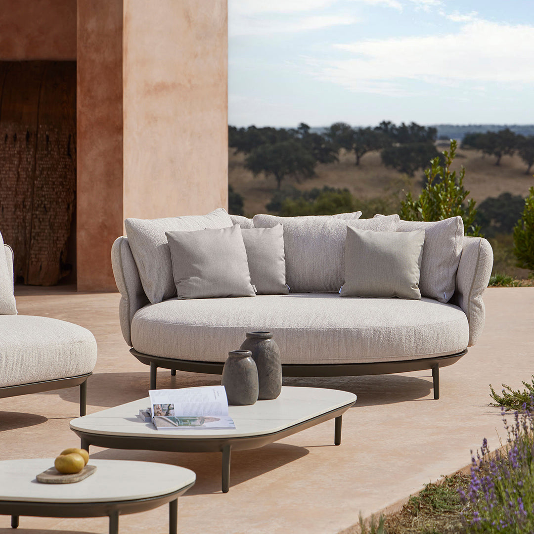 Amba Essence Outdoor Daybed