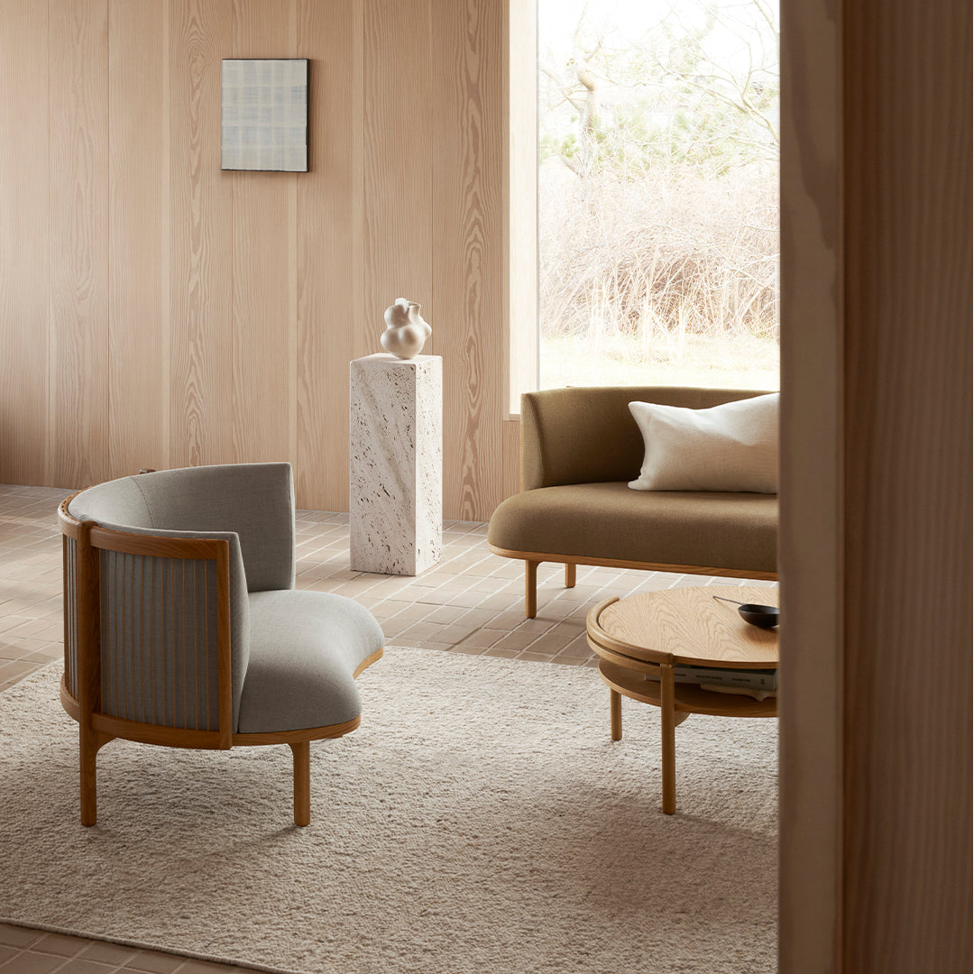 RF1905 Sideways Coffee Table