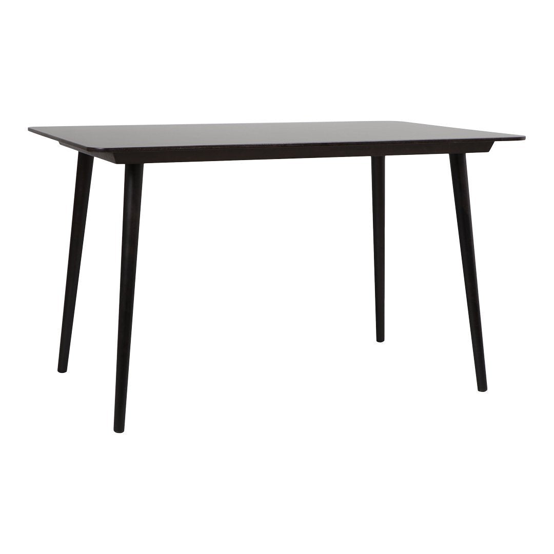 Ironica Dining Table - Plywood Top