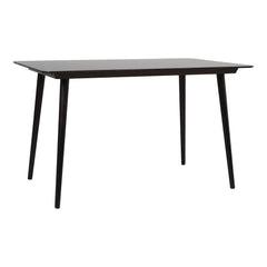 Ironica Dining Table - Plywood Top