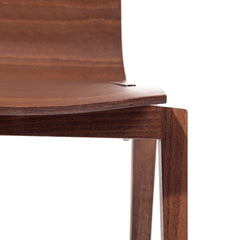 Stockholm Chair - Oak Frame