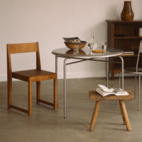 Petit Rond Table
