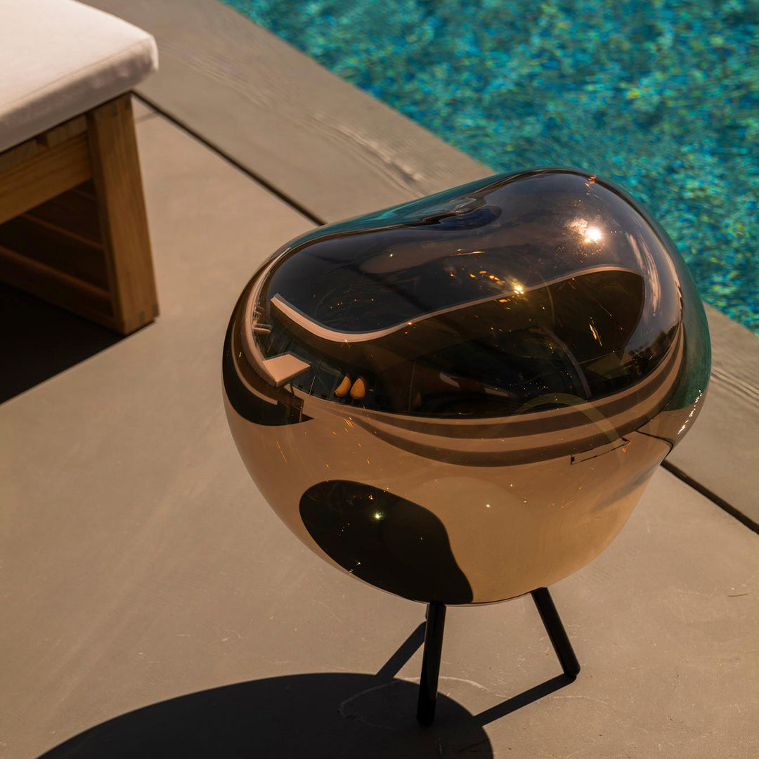 Melt Portable Large LED