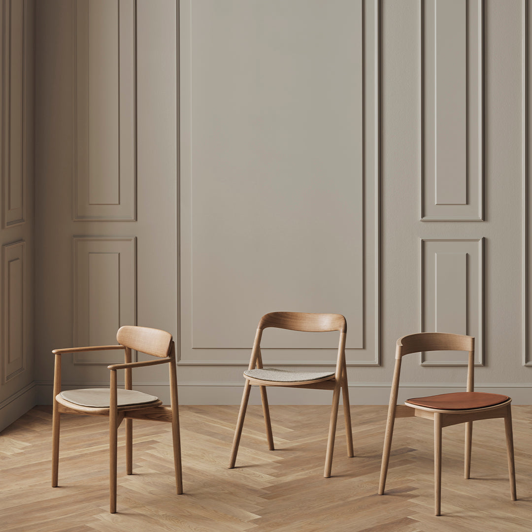 Fenri Dining Chair