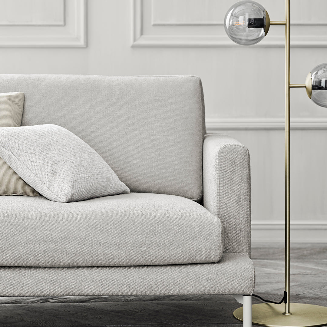 Veneda 4.5-Seater Sofa w/ Chaise