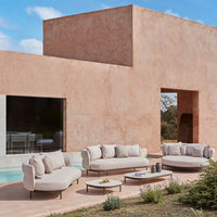 Amba Essence Outdoor Daybed