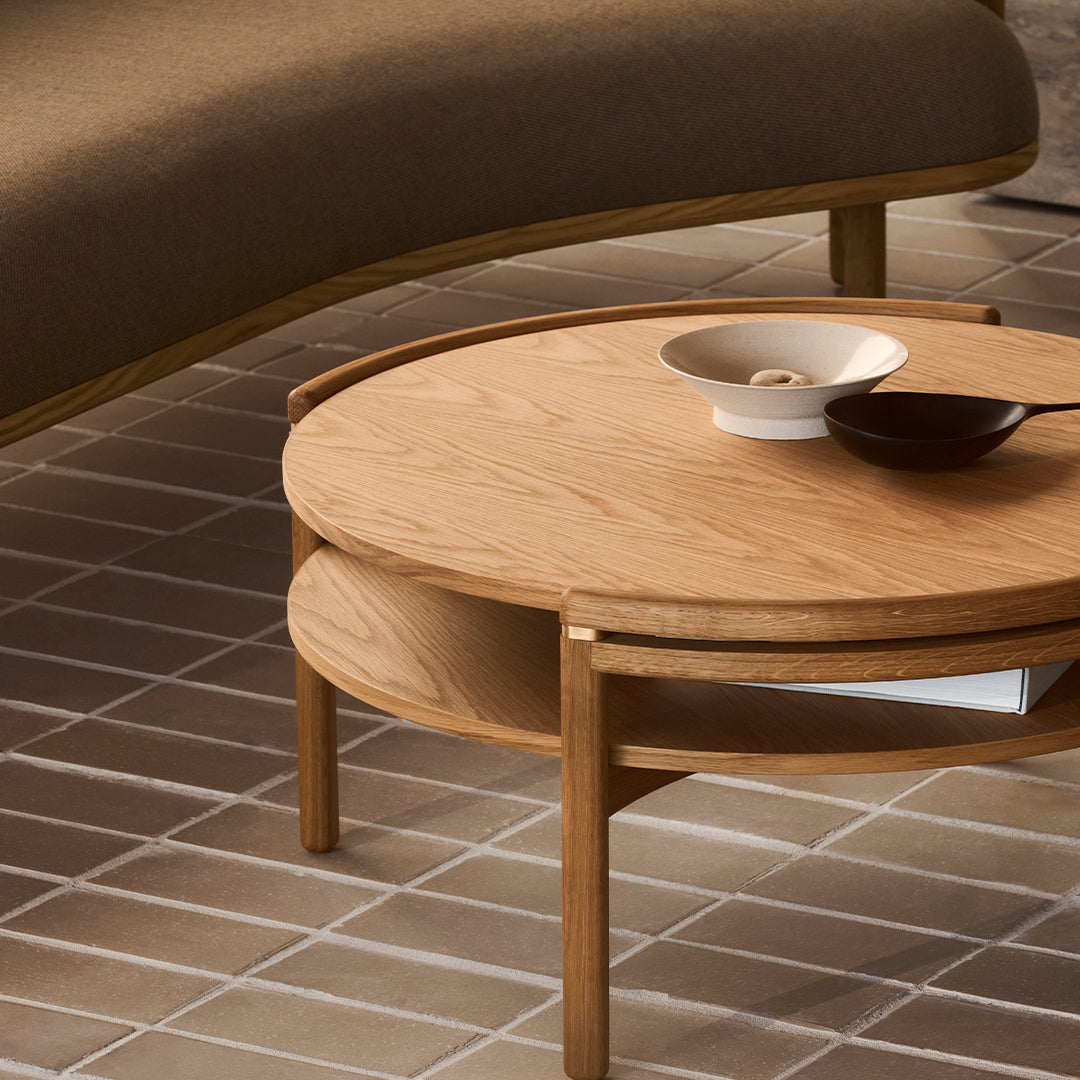 RF1905 Sideways Coffee Table