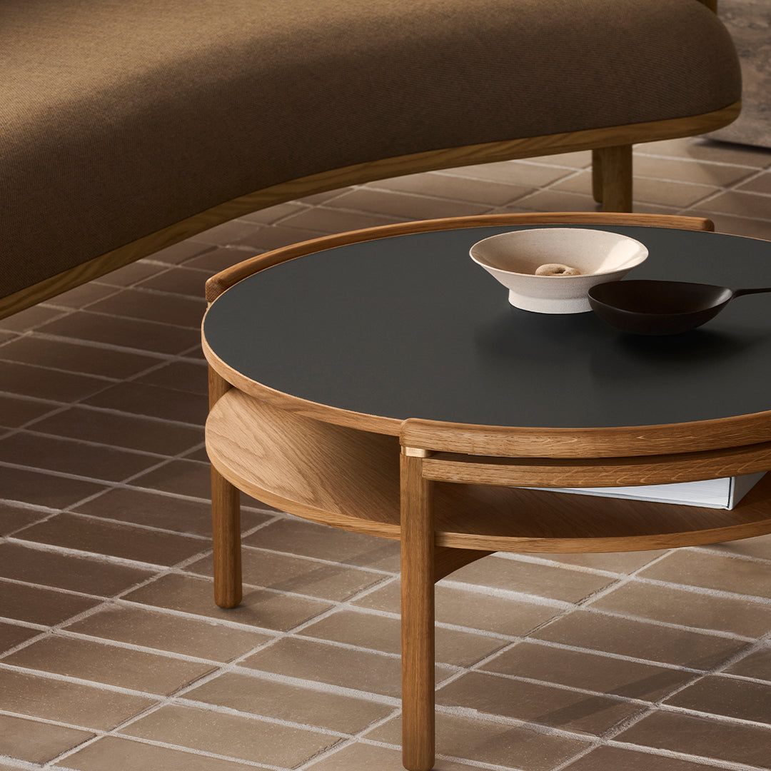 RF1905 Sideways Coffee Table