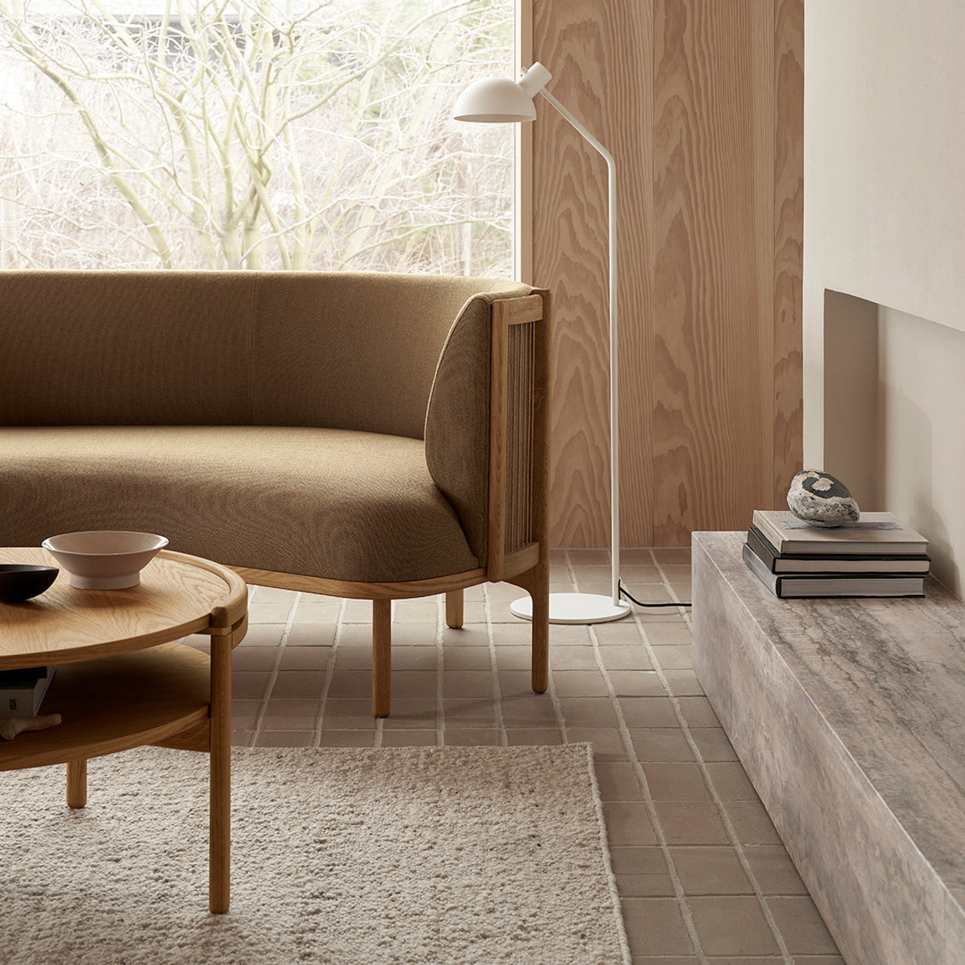 RF1905 Sideways Coffee Table