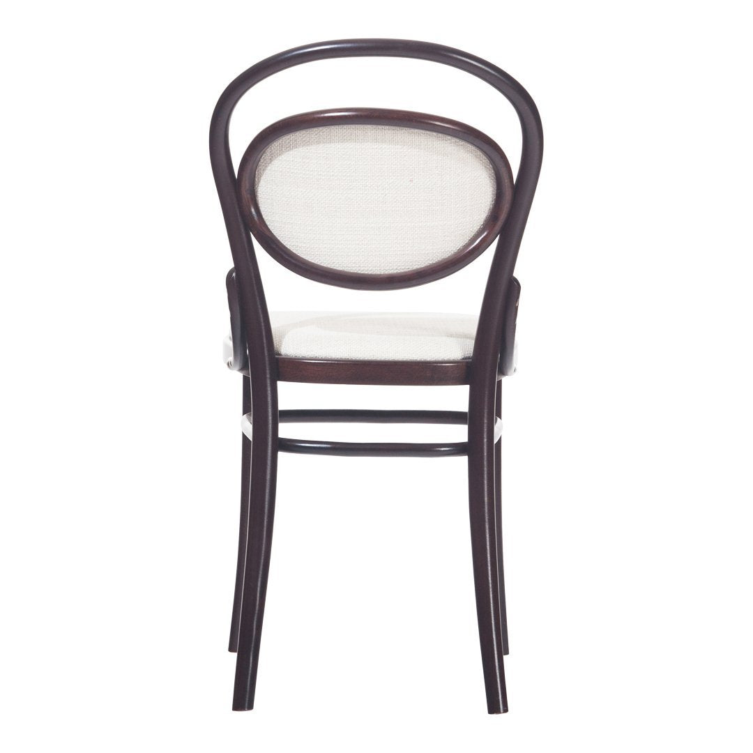 Chair 20 - Seat Upholstered - Beech Pigment Frame