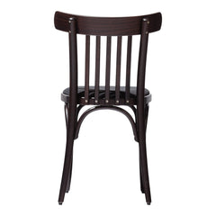 Chair 763 - Seat Upholstered - Beech Frame