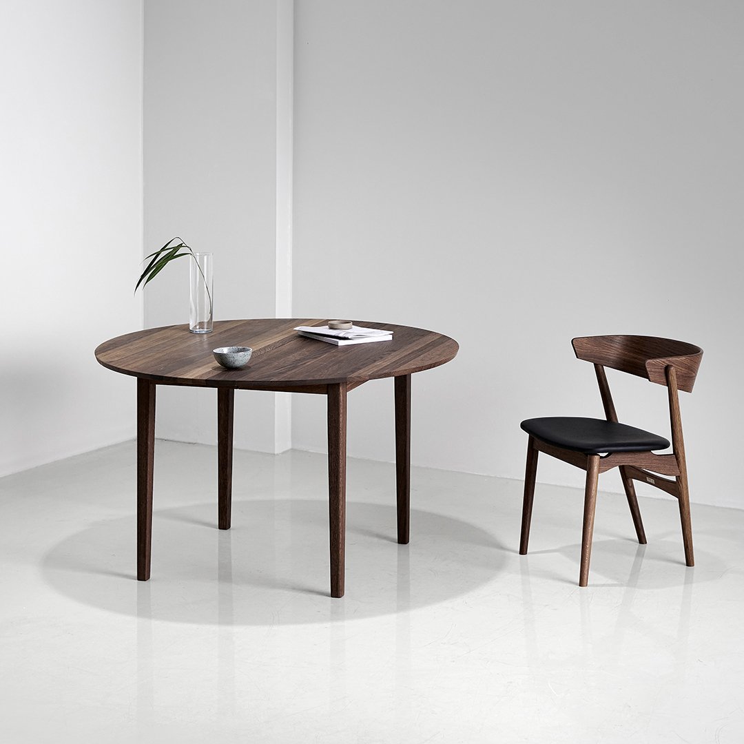 Sibast No 3 Solid Dining Table