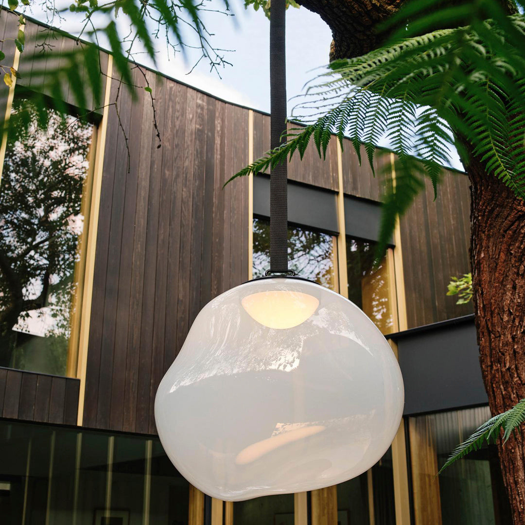 Melt Portable Large LED