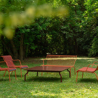 South Low Table