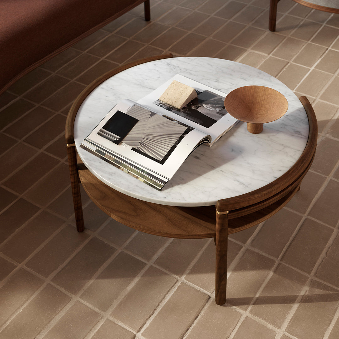 RF1905 Sideways Coffee Table