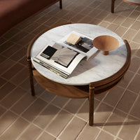 RF1905 Sideways Coffee Table