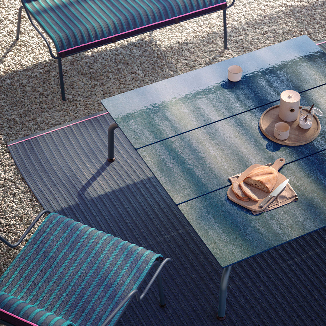 South Low Table