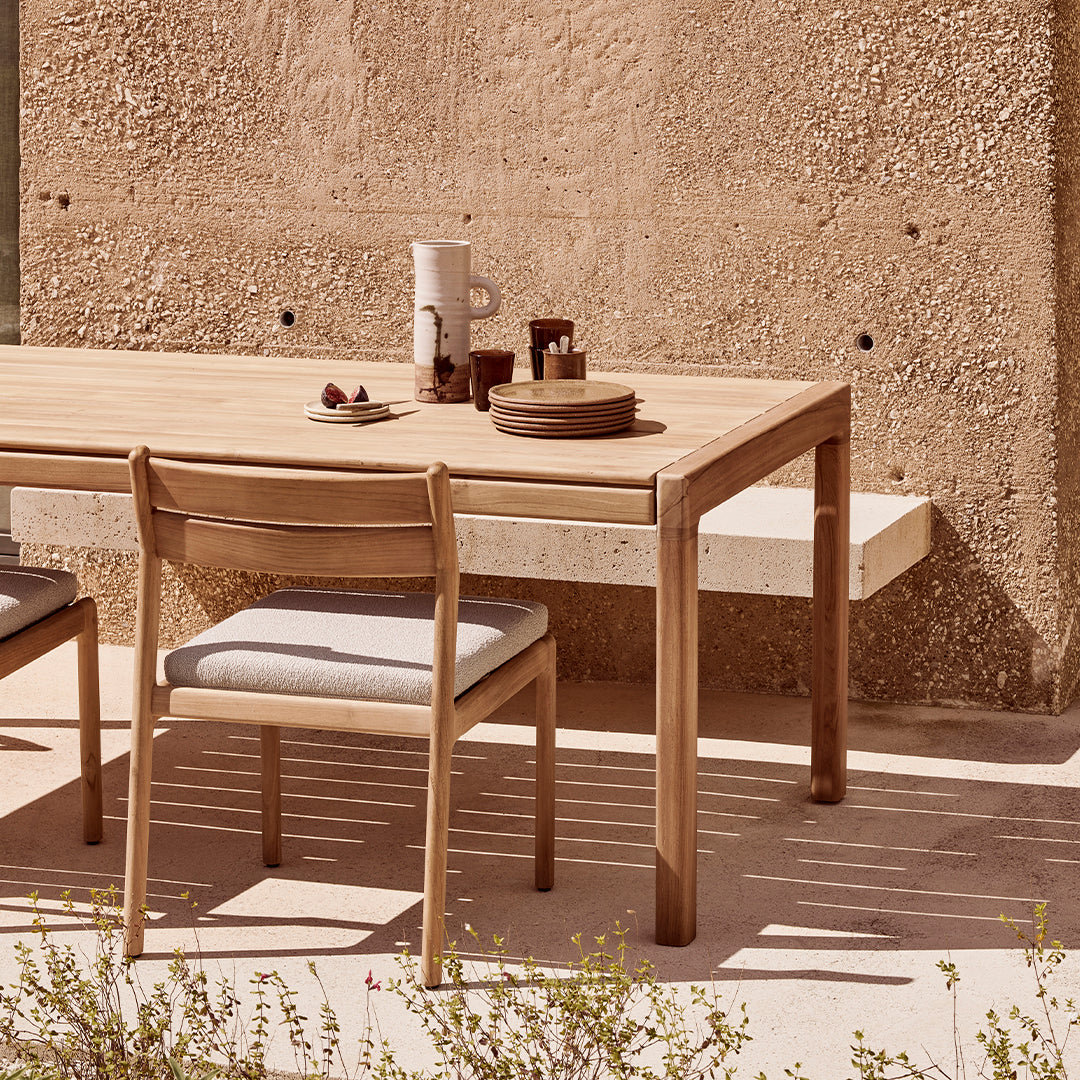 Jack Outdoor Dining Chair
