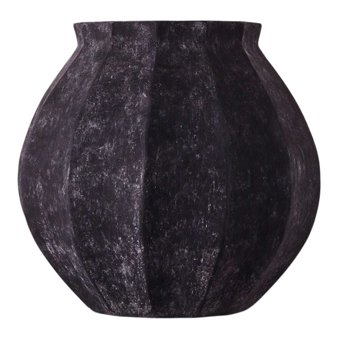Wedges Vase
