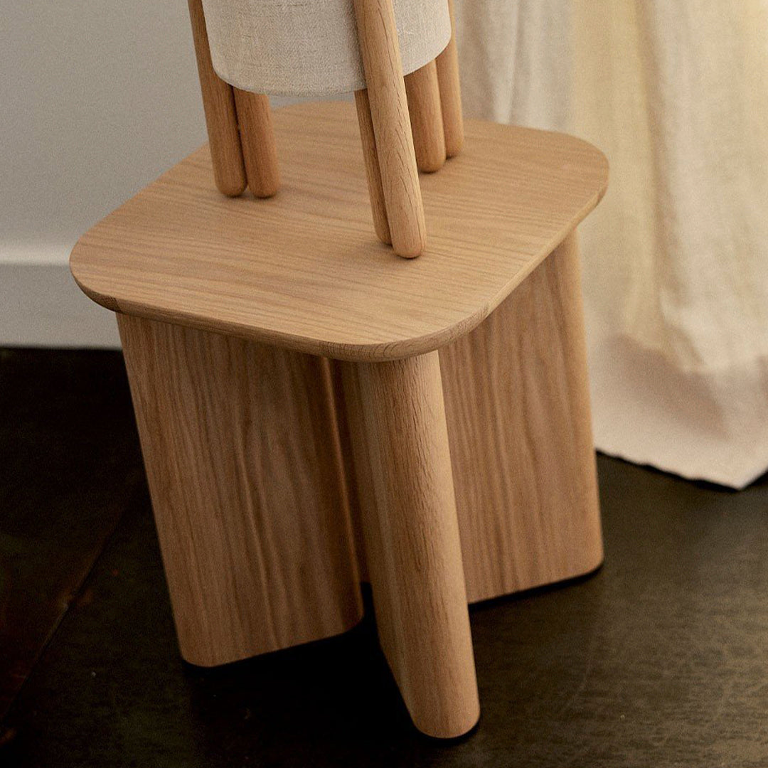 The Garance Side Table