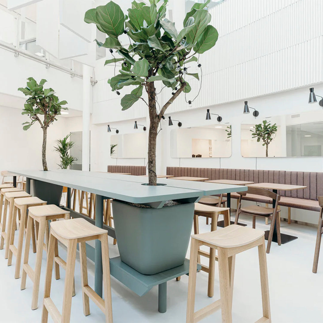 Halikko Counter Stool