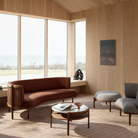 RF1905 Sideways Coffee Table