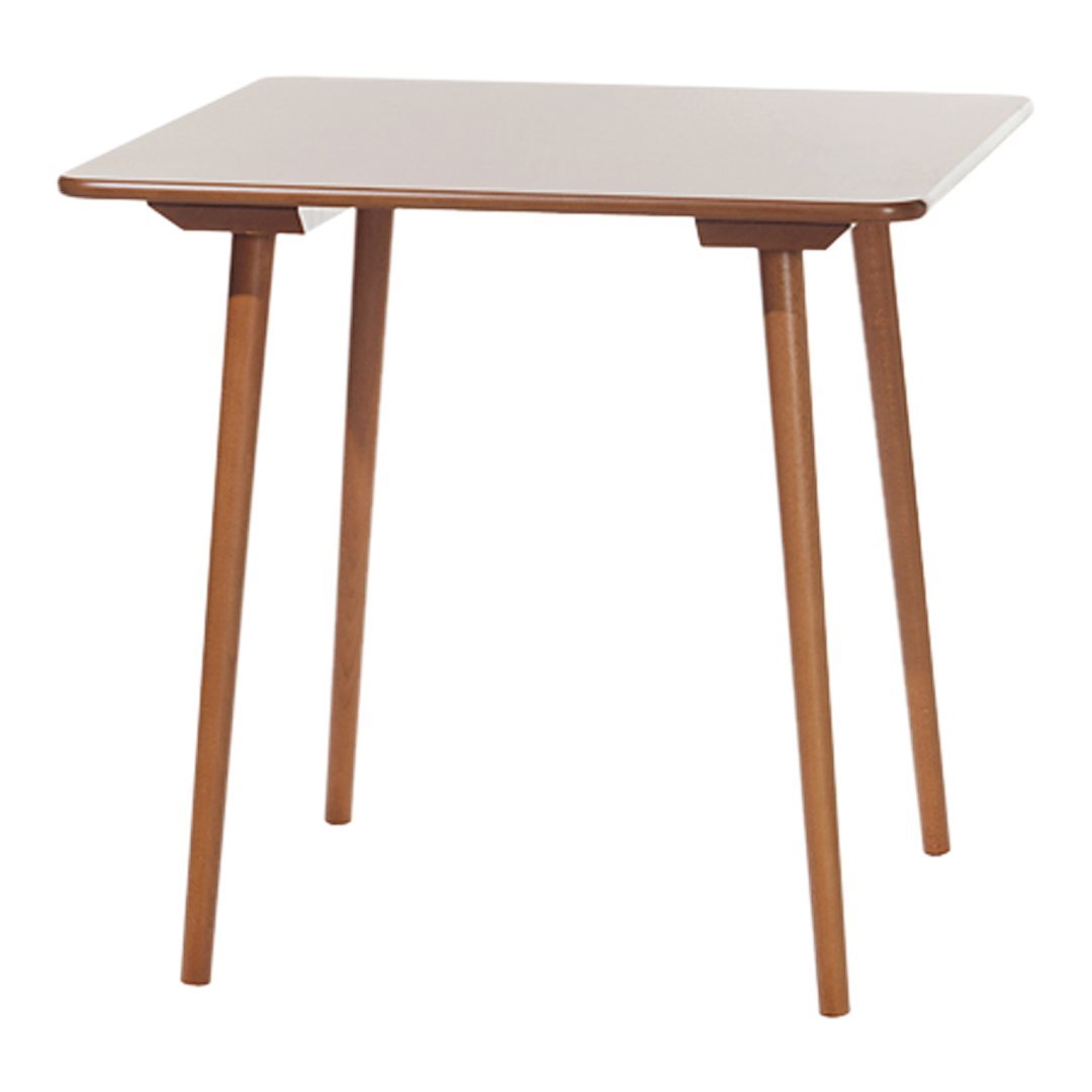 Ironica Dining Table - MDF Top