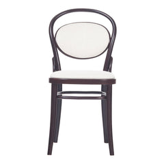 Chair 20 - Seat Upholstered - Beech Frame