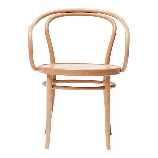 TON アームチェア TON No.30 Arm Chair Natural Armchair 30 – Design Public