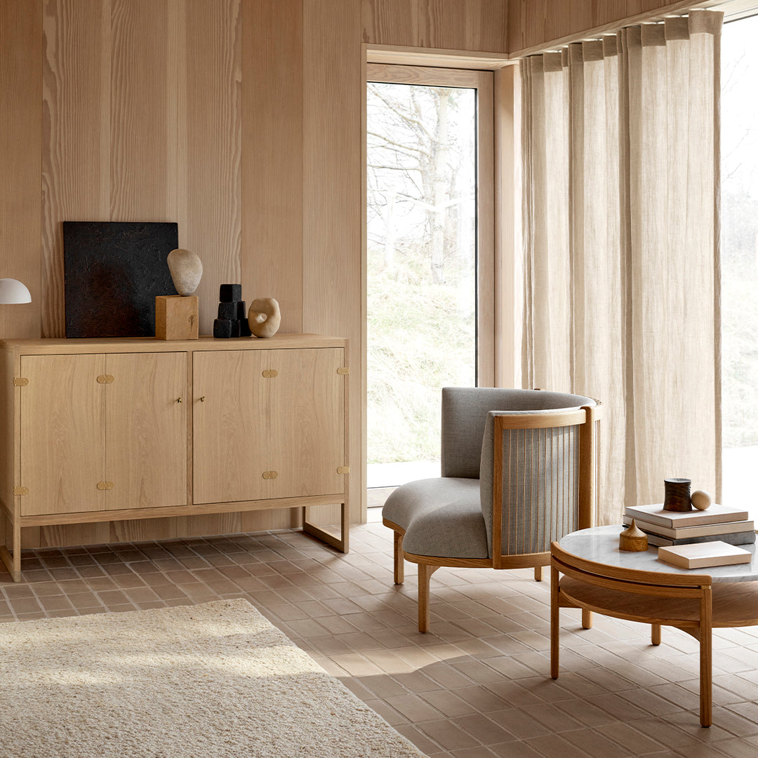 RF1905 Sideways Coffee Table